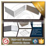 Popular Style Home Decoration Floor Skirting Board thumbnail-6