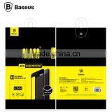 BASEUS Silk-Screen 3D ARC Tempered Glass Film For Galaxy S7 9H 0.3MM Curved Tempered Glass Protective Screen For S7 thumbnail-6