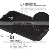 Love Mei Powerful Waterproof Dirtproof Shockproof Metal Protective Case For Motorola Nexus 6 MT-3164 thumbnail-4