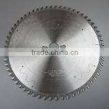 China Manufacturer 60 Teeth Melamine Cutting Circular Saw Blade