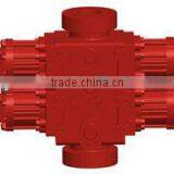 API 16A Single Ram and Double-ram BOP thumbnail-1