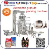 YB-520 machine manufacturers small sachets powder packing machine 2 function in one machine