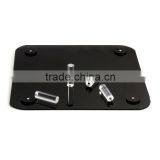 NEW Photo Studio Acrylic Black White Magnetic DISPLAY Table For PHOTOGRAPHY TENT thumbnail-4