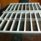 OEM Custom Aluminium Curtain Pipe From Shanghai Jiayun Aluminium thumbnail-5