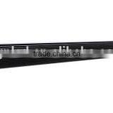 2 Row Car Led Driving Light Bar 304w Ip65 With 3w 10w Chips Mixed thumbnail-3