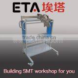 SAMSUNG SMT FEEDER FOR SMT CHIP MOUNTER thumbnail-4