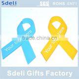 Personalized Company Branding Logos Sewing Soft Pvc Rubber Garment Labels thumbnail-1