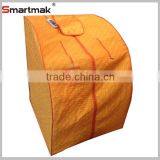 Smartmak Half Body Far Infrared Sauna,Portable Infrared Sauna,Dry Sauna thumbnail-4