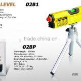 Laser Spirit Level Kit thumbnail-3