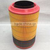 Sinotruck HOWO Truck Air Filter K2845 thumbnail-4