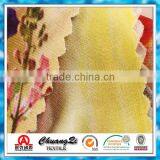 Lady Dress Textile Digital Print Factory China Supplier Wholesale 100% Rayon Fabric Quality Choice thumbnail-3