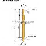 IC Socket and IC Test Probe Test Needle thumbnail-2