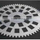 500W cs Cutting Machine From Bodor China thumbnail-2