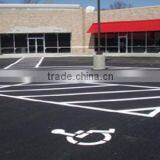 Spray Reflective Glass Bead for Road Marking Paint thumbnail-4