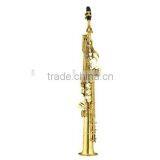 Soprano Saxophone thumbnail-1
