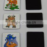 Magnetic Fridge Sticker