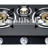 Gas Hob XLX-3AG-I thumbnail-1