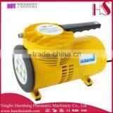 AS06A portable silent mini air compressor