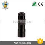 JF 12 Led 390nm-365nm Purple Light uv Flashlight, uv Blacklight Flashlight Urine Detector, uv Led Torch thumbnail-4