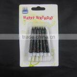 Happy Birthday Candle,unique Birthday Candles,decorative Candle ,party Candle thumbnail-1