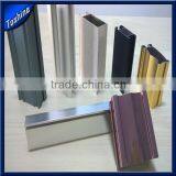 6063 T5 Alloy Aluminum Extrusion, Aluminium Extrusion Profile