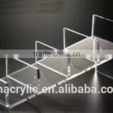 GH-RZ586 Durable and Elegant Quality Acrylic Display Rack ,top Grade Acrylic Display Rack thumbnail-2