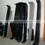 ABS Vacuum Forming Plastic Bumper,Thermoformed Plastic Bumper Cover thumbnail-1