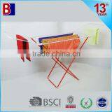 Modern Style 18M Metal Collapsible Garment Hanger thumbnail-1