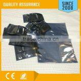 Open Top Metal-In Static Shielding Bag for Electronics Packaging and Cleanroom Environments thumbnail-5