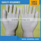 Electronic Industry Use Conductive Esd Gloves thumbnail-5
