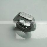for Electrical Transmission Tower Hex Thin Lock Nut thumbnail-3