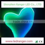 WS2812 32 LEDs/ 32 Pixels, WS2812 Digital LED Strip thumbnail-1