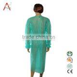 Sms White Coverall Waterproof Disposable Coverall thumbnail-4