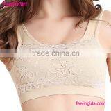 Cheap Push up Sports Bra thumbnail-4