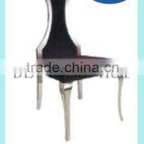 Metal Space Saving Chairs Y-617# thumbnail-1