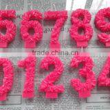 Decorative Wedding Favor Candles thumbnail-6