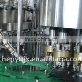 Beer Bottle Filling Machine
