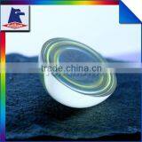Diameter 3-100mm Surface Quality 80/50 Sapphire Half Ball Lens Made to Order thumbnail-2