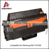 Premium Supplier Toner Printer Cartridge MLT-D103S Laser Printer Cartridge for Samsung Printers Bulk Buy From China