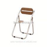 2016 Fashion Garden Outdoor Relaxing Metal Wooden Beach Chiar Designs thumbnail-3