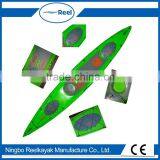 New Design Plastic Surfing Board/stand up Paddle Board-SUP16 thumbnail-1