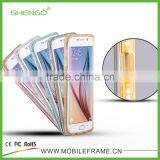 TPU Case,Colorful Soft TPU Cell Phone Cases for IPhone 6+,Diamond Case