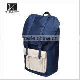 High Quality OEM Wholesale 2015 New Custom Brand Backpack Bag