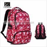 2015 Fashion Trend Durable Factory Shop Sports Backpack Bag