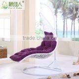 Hanging Indoor Swing Chair Swing thumbnail-2