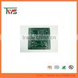 Green Boards Scrap,single Side Pcb