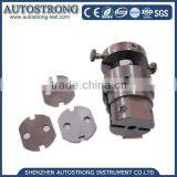 DIN VDE 0620 Germany Standard Plug and Socket Gauge