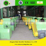 Tire Recycling Shredder thumbnail-1