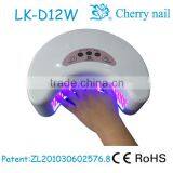 LED NAIL UV LAMP thumbnail-3