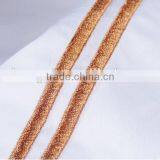 Envelop Style Plain Hotel Linen Pillow Cover For Wholesale thumbnail-2